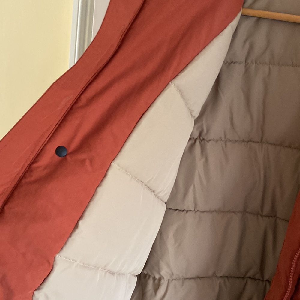 Winter jacket - Picture 5 of 5